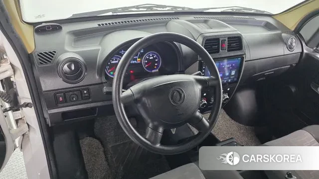 Dongfeng Socon C35 id 3560770 из Кореи 17