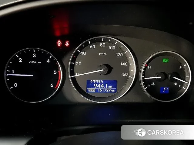 Hyundai The New Grand Starex id 3233743 из Кореи 17