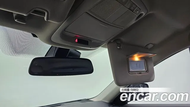 Renault Korea (Samsung) QM6 id 2639558 из Кореи 17