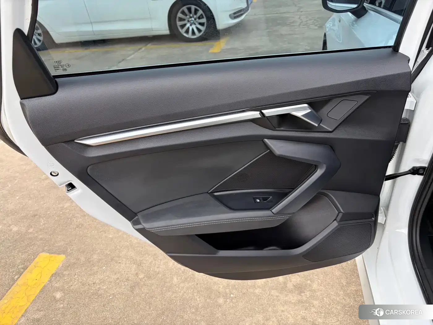 Audi A3 id 4576663 из Китая 20