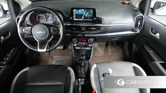 Kia Morning Urban (JA) id 4549416 из Кореи 26