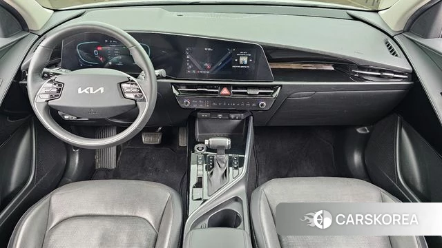 Kia Di Ol Nu Niro id 4323761 из Кореи 17