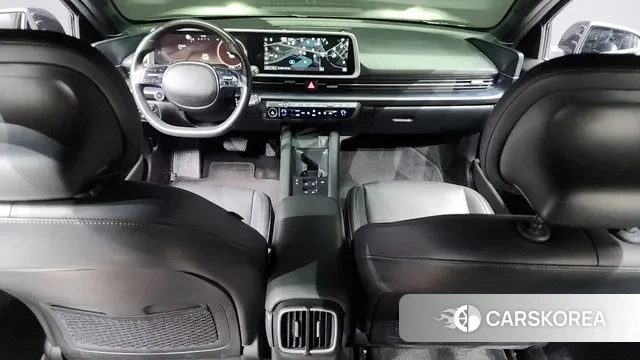 Hyundai Ionic 6 id 3503095 из Кореи 17