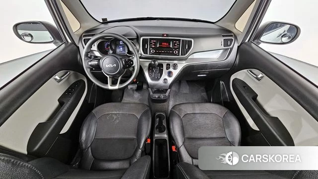 Kia The New Ray id 3884481 из Кореи 17