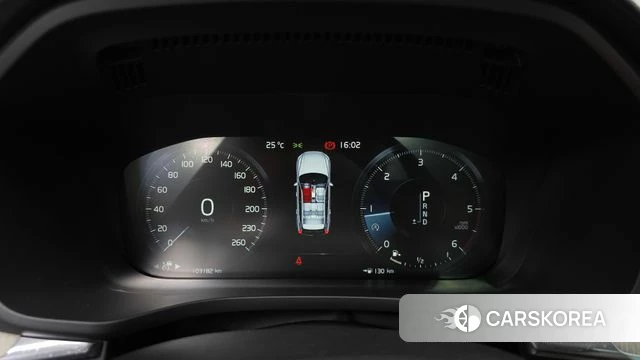 Volvo XC60 second Generation id 4751233 из Кореи 35