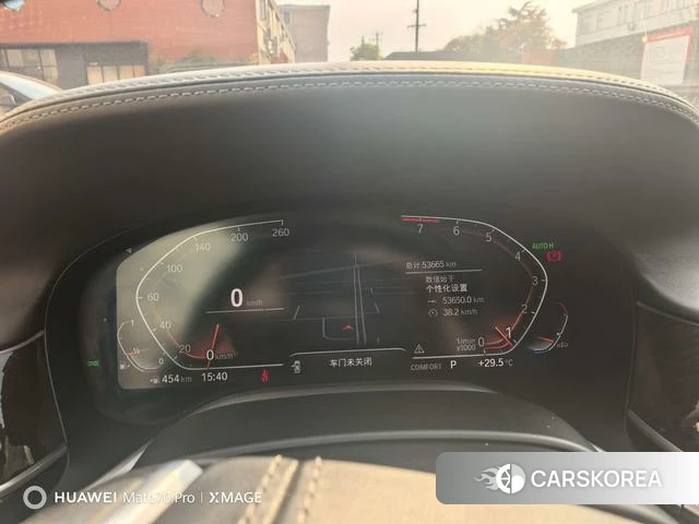 BMW 7 series id 4211263 из Китая 10