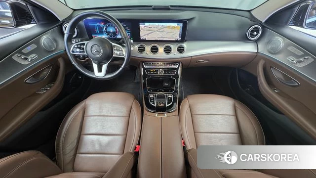 Mercedes-Benz E-Class W213 id 4873041 из Кореи 17