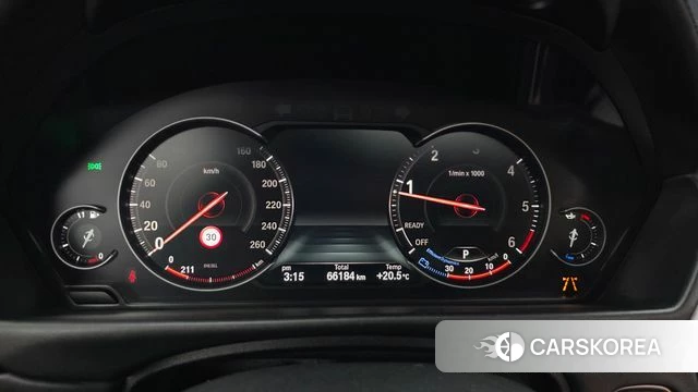 BMW 4 Series (F32) id 3955074 из Кореи 17