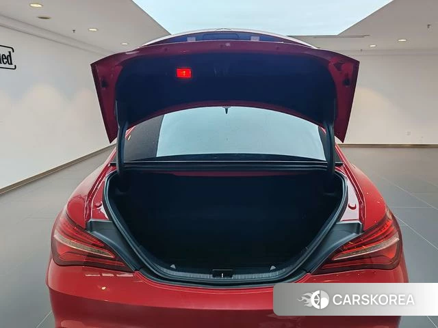 Mercedes-Benz CLA (import) id 4235946 из Китая 15