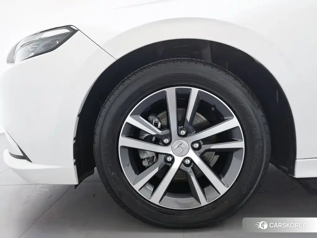 Honda Integra id 4583923 из Китая 21