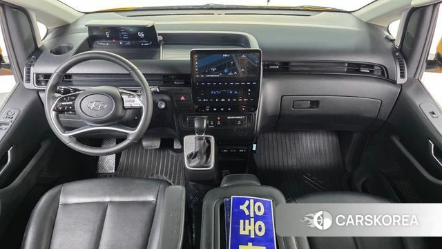 Hyundai Staria id 3865335 из Кореи 17