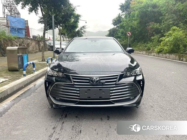 Toyota Asian dragon id 4262007 из Китая 16