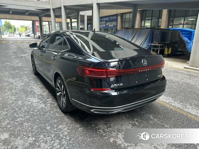Volkswagen Passat id 4254631 из Китая 7