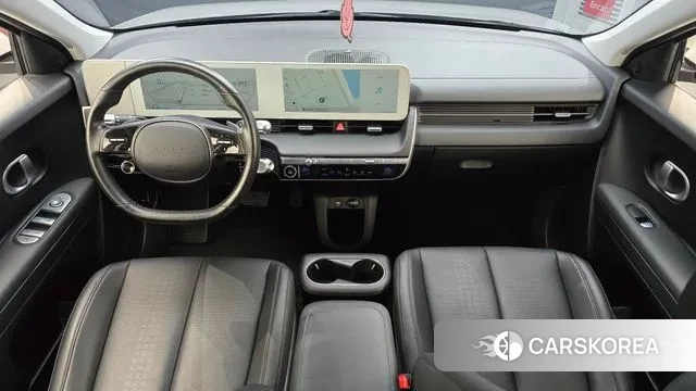 Hyundai Ionic 5 id 3017477 из Кореи 17