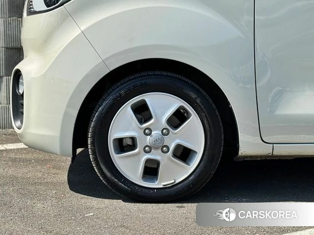 Kia The New Ray id 3823948 из Кореи 17