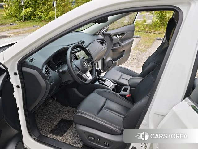 Nissan Qijun id 4274607 из Китая 10
