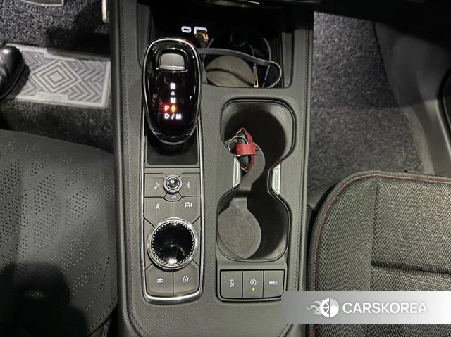 Cadillac XT4 id 3952808 из Кореи 7