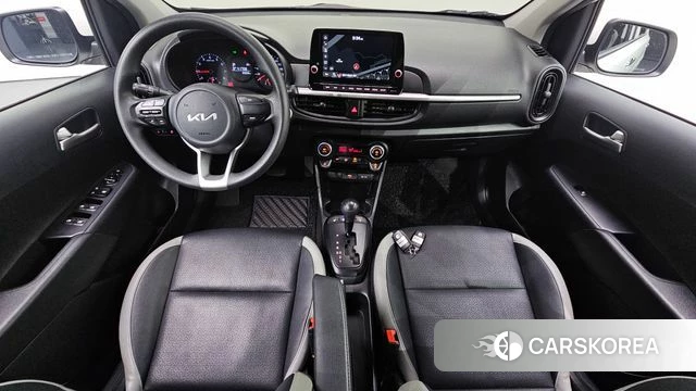 Kia Morning Urban (JA) id 4361246 из Кореи 17