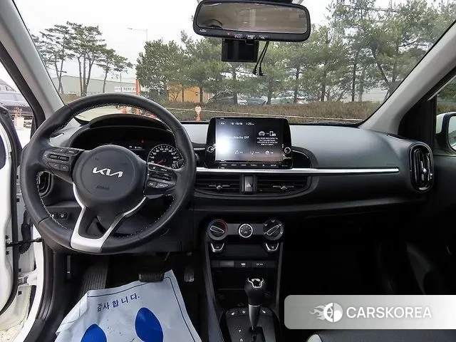 Kia The New Morning (JA) id 3581196 из Кореи 17