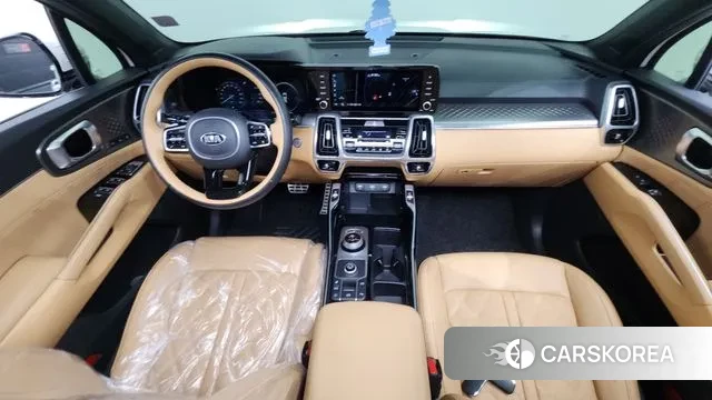 Kia Sorento 4th Generation id 3422422 из Кореи 17