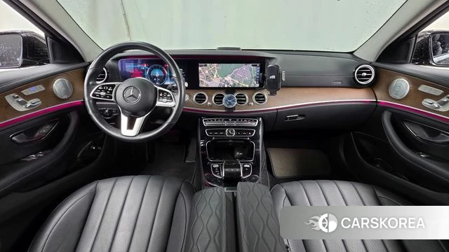 Mercedes-Benz E-Class W213 id 4573970 из Кореи 30