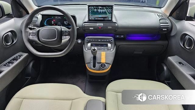 Hyundai Casper id 4194616 из Кореи 26