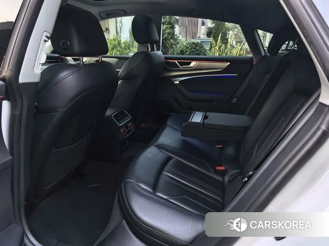 Audi A7 id 4314142 из Китая 10