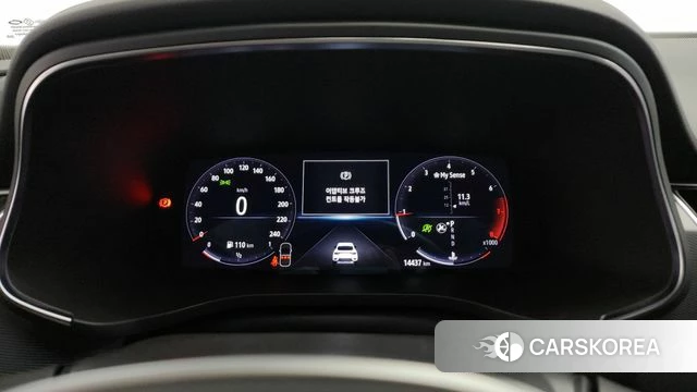 Renault Korea (Samsung) XM3 id 4316714 из Кореи 32