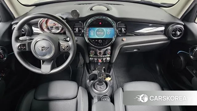 Mini Cooper id 3649966 из Кореи 17