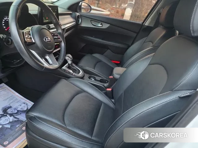 Kia Come New K3 id 3499249 из Кореи 17