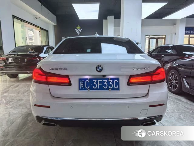BMW 5 series id 4255913 из Китая 8