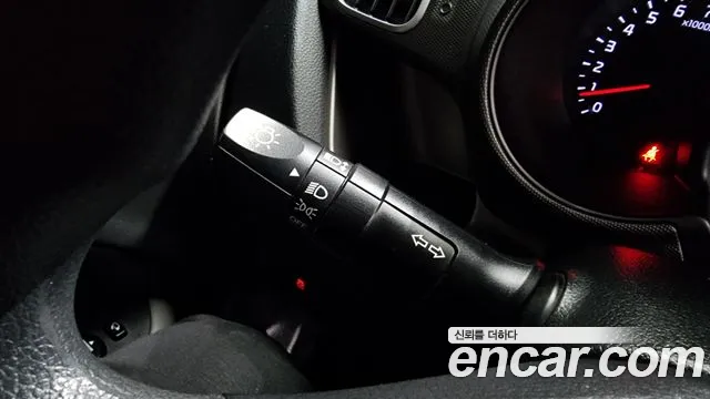 Kia The New Ray id 2662496 из Кореи 17