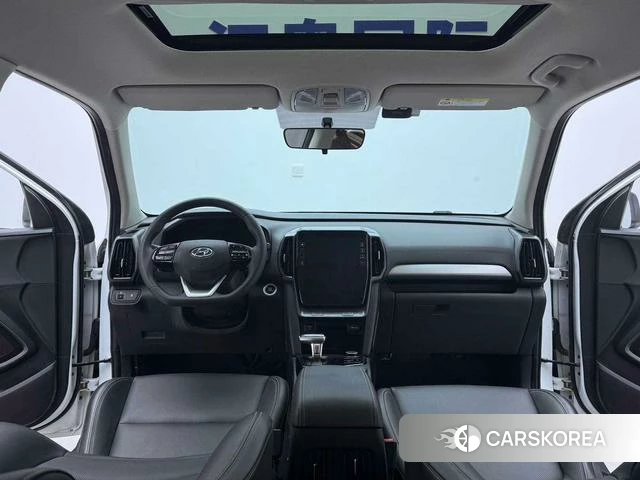Hyundai ix35 id 4263446 из Китая 19