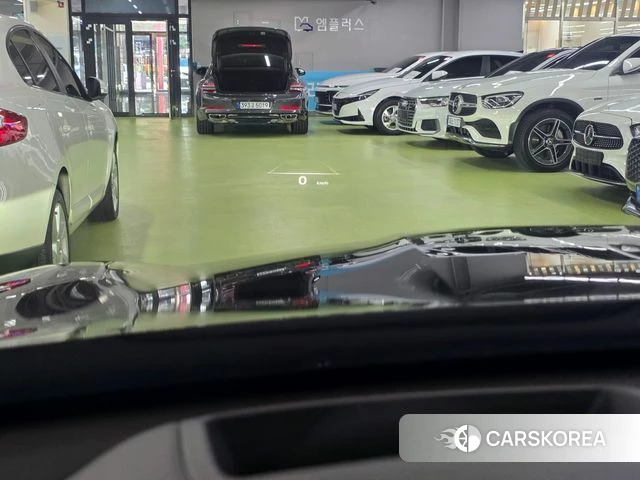 Kia The New K9 2nd generation id 4654142 из Кореи 17