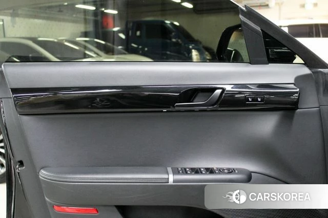 Hyundai Grandeur (GN7) id 3953489 из Кореи 17