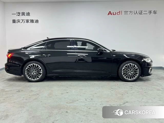 Audi A6L PHEV id 3889745 из Китая 15