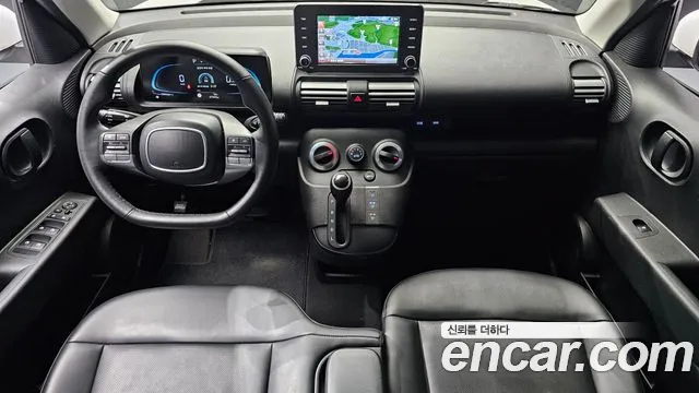 Hyundai Casper id 2544571 из Кореи 17