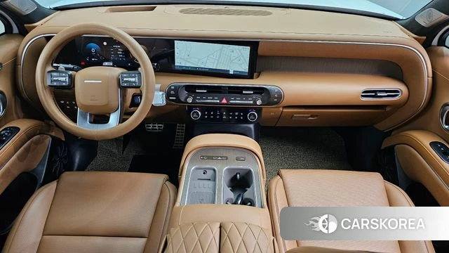 Hyundai Palisade (LX3) id 4533158 из Кореи 17