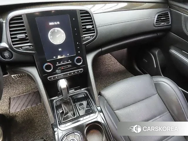 Renault Korea (Samsung) SM6 id 3522588 из Кореи 17