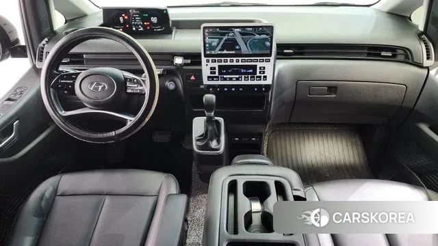 Hyundai Staria id 2989572 из Кореи 17