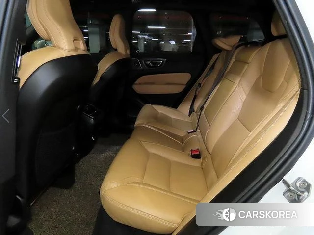 Volvo XC60 second Generation id 3879865 из Кореи 17