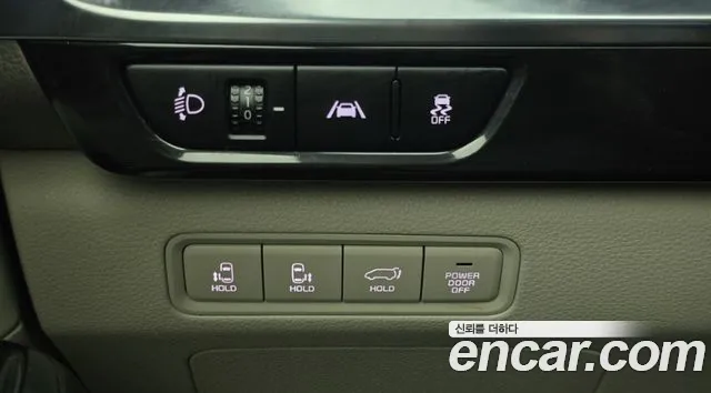 Kia Carnival 4th generation id 2744489 из Кореи 17