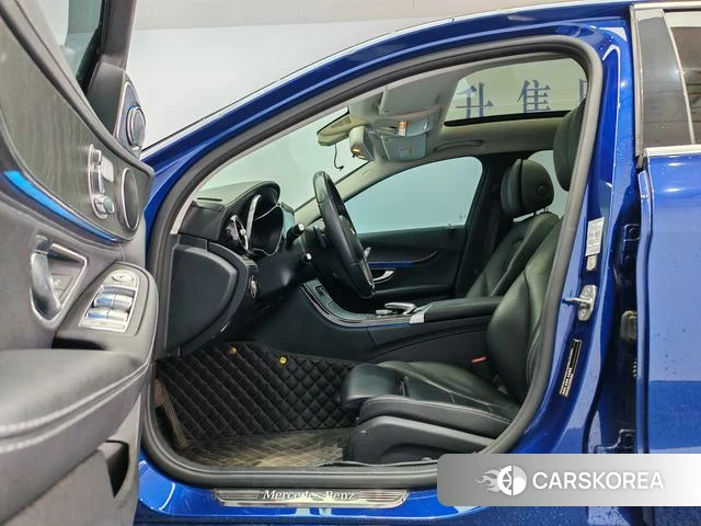 Mercedes-Benz Class C id 4227903 из Китая 18