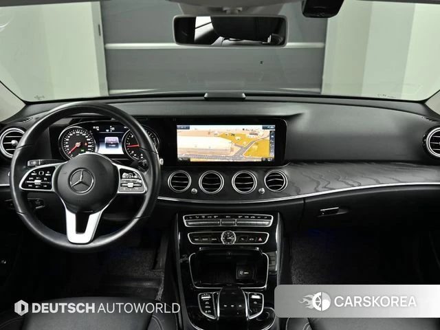 Mercedes-Benz E-Class W213 id 4362476 из Кореи 17
