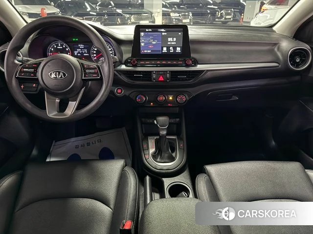 Kia Come New K3 id 4471510 из Кореи 17
