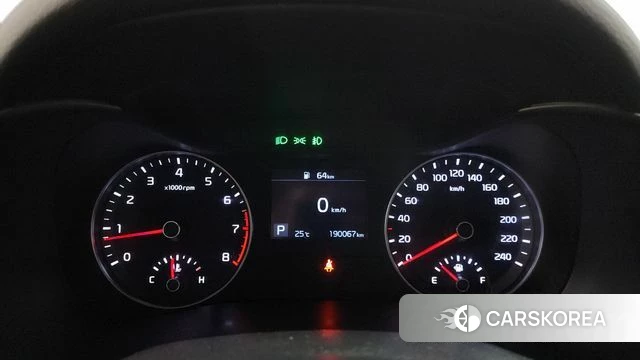 Kia Come New K3 id 3955512 из Кореи 17