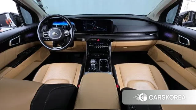 Kia Carnival 4th generation id 2970220 из Кореи 17