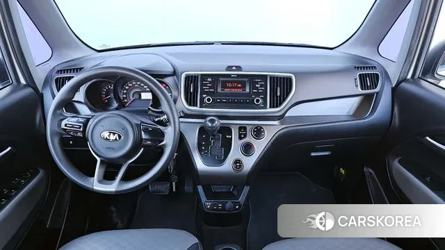 Kia The New Ray id 3454949 из Кореи 17