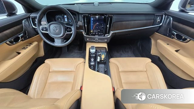 Volvo S90 id 4445381 из Кореи 17