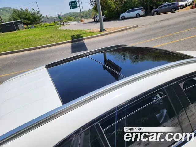 Mercedes-Benz GLC-Class X253 id 2683772 из Кореи 16